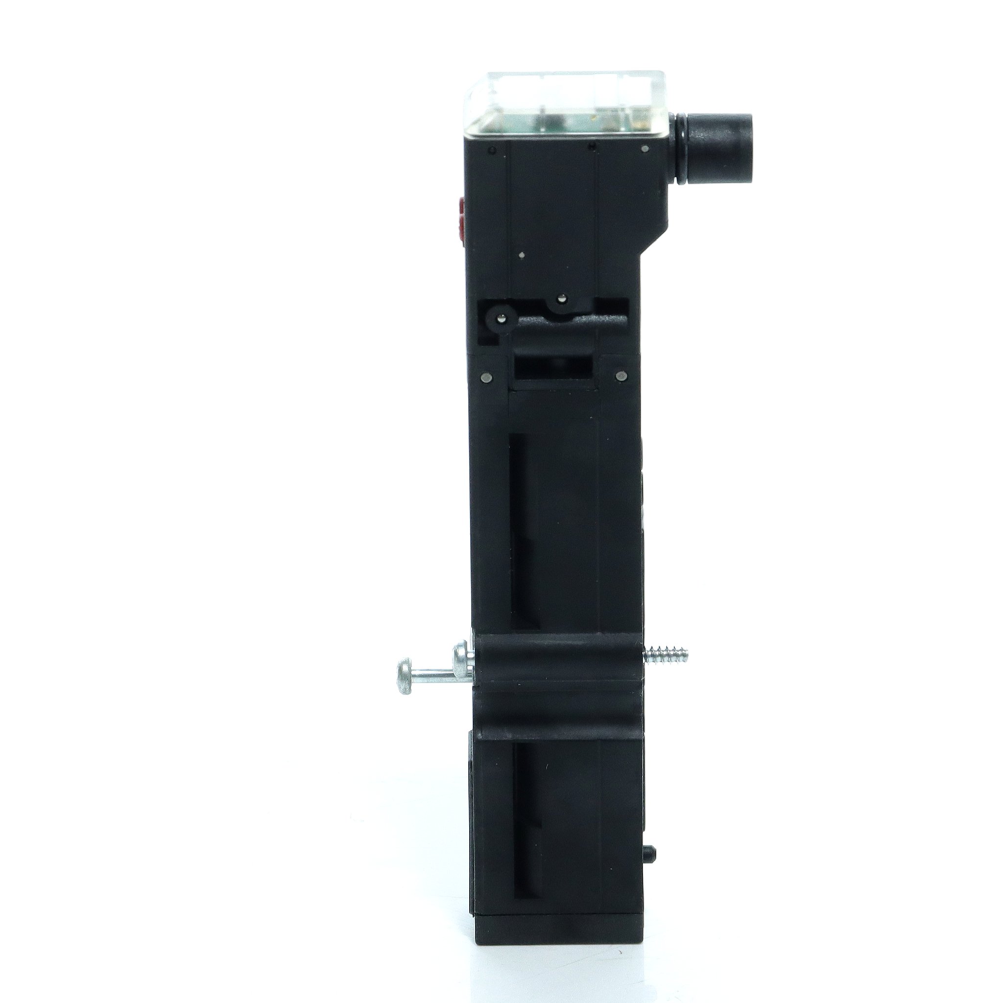 5/3 Way Valve Serie HF03-LG, CL03  